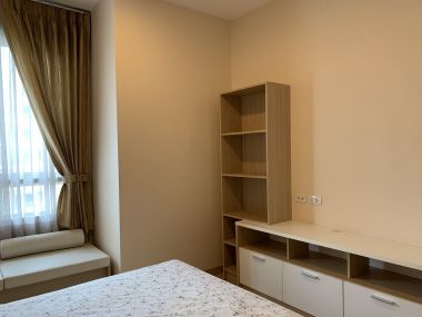 **Hot Deal** ปล่อยเช่า! ! เซ็นทริค ซีน รัชวิภา เพียง 15, 000บาท/เดือน (ต่อรองได้) 1 ห้องนอน ขนาด 42ตรม. ใกล้ MRT วงศ์สว่าง เฟอร์นิเจอร์ครบพร้อมเข้าอยู่