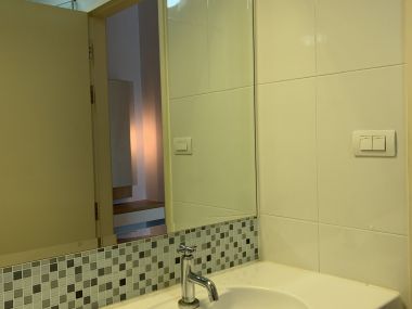 **Hot Deal** ปล่อยเช่า! ! เซ็นทริค ซีน รัชวิภา เพียง 15, 000บาท/เดือน (ต่อรองได้) 1 ห้องนอน ขนาด 42ตรม. ใกล้ MRT วงศ์สว่าง เฟอร์นิเจอร์ครบพร้อมเข้าอยู่