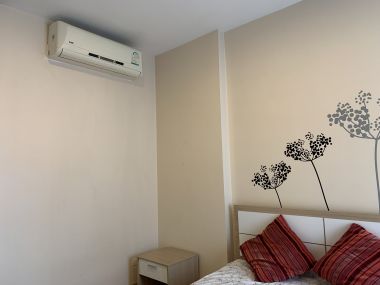 **Hot Deal** ปล่อยเช่า! ! เซ็นทริค ซีน รัชวิภา เพียง 15, 000บาท/เดือน (ต่อรองได้) 1 ห้องนอน ขนาด 42ตรม. ใกล้ MRT วงศ์สว่าง เฟอร์นิเจอร์ครบพร้อมเข้าอยู่