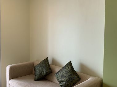 **Hot Deal** ปล่อยเช่า! ! เซ็นทริค ซีน รัชวิภา เพียง 15, 000บาท/เดือน (ต่อรองได้) 1 ห้องนอน ขนาด 42ตรม. ใกล้ MRT วงศ์สว่าง เฟอร์นิเจอร์ครบพร้อมเข้าอยู่