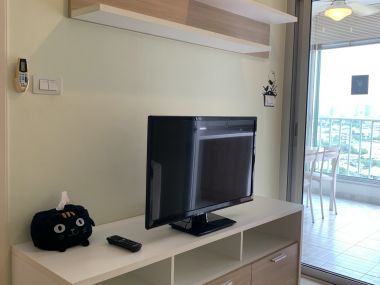 **Hot Deal** ปล่อยเช่า! ! เซ็นทริค ซีน รัชวิภา เพียง 15, 000บาท/เดือน (ต่อรองได้) 1 ห้องนอน ขนาด 42ตรม. ใกล้ MRT วงศ์สว่าง เฟอร์นิเจอร์ครบพร้อมเข้าอยู่