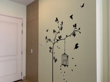 **Hot Deal** ปล่อยเช่า! ! เซ็นทริค ซีน รัชวิภา เพียง 15, 000บาท/เดือน (ต่อรองได้) 1 ห้องนอน ขนาด 42ตรม. ใกล้ MRT วงศ์สว่าง เฟอร์นิเจอร์ครบพร้อมเข้าอยู่