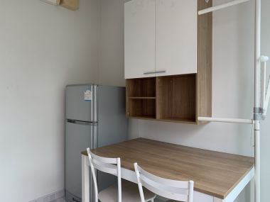 **Hot Deal** ปล่อยเช่า! ! เซ็นทริค ซีน รัชวิภา เพียง 15, 000บาท/เดือน (ต่อรองได้) 1 ห้องนอน ขนาด 42ตรม. ใกล้ MRT วงศ์สว่าง เฟอร์นิเจอร์ครบพร้อมเข้าอยู่