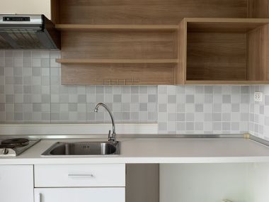 **Hot Deal** ปล่อยเช่า! ! เซ็นทริค ซีน รัชวิภา เพียง 15, 000บาท/เดือน (ต่อรองได้) 1 ห้องนอน ขนาด 42ตรม. ใกล้ MRT วงศ์สว่าง เฟอร์นิเจอร์ครบพร้อมเข้าอยู่