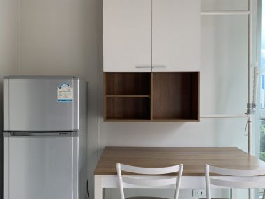 **Hot Deal** ปล่อยเช่า! ! เซ็นทริค ซีน รัชวิภา เพียง 15, 000บาท/เดือน (ต่อรองได้) 1 ห้องนอน ขนาด 42ตรม. ใกล้ MRT วงศ์สว่าง เฟอร์นิเจอร์ครบพร้อมเข้าอยู่