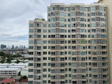 **Hot Deal** ปล่อยเช่า! ! เซ็นทริค ซีน รัชวิภา เพียง 15, 000บาท/เดือน (ต่อรองได้) 1 ห้องนอน ขนาด 42ตรม. ใกล้ MRT วงศ์สว่าง เฟอร์นิเจอร์ครบพร้อมเข้าอยู่