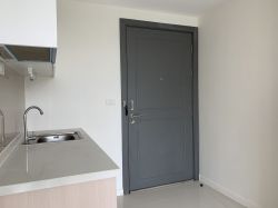 For rent at Elements Srinakarin 1 Bedroom 1 Bathroom 12,000/month Fully furnished