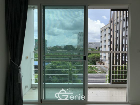 For rent at Elements Srinakarin 1 Bedroom 1 Bathroom 12,000/month Fully furnished