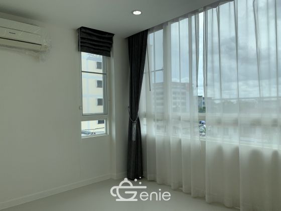 For rent at Elements Srinakarin 1 Bedroom 1 Bathroom 12,000/month Fully furnished