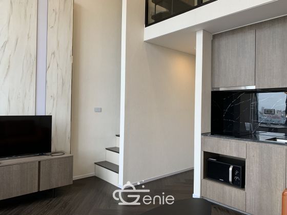คอนโดให้เช่า Ramada Plaza Residence Sukhumvit 48 เพียง 22,000บาท/เดือน Duplex 1 ห้องนอน ขนาด 45ตรม. เฟอร์นิเจอร์ครบพร้อมเข้าอยู่