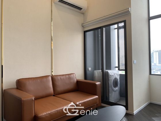 คอนโดให้เช่า Ramada Plaza Residence Sukhumvit 48 เพียง 22,000บาท/เดือน Duplex 1 ห้องนอน ขนาด 45ตรม. เฟอร์นิเจอร์ครบพร้อมเข้าอยู่