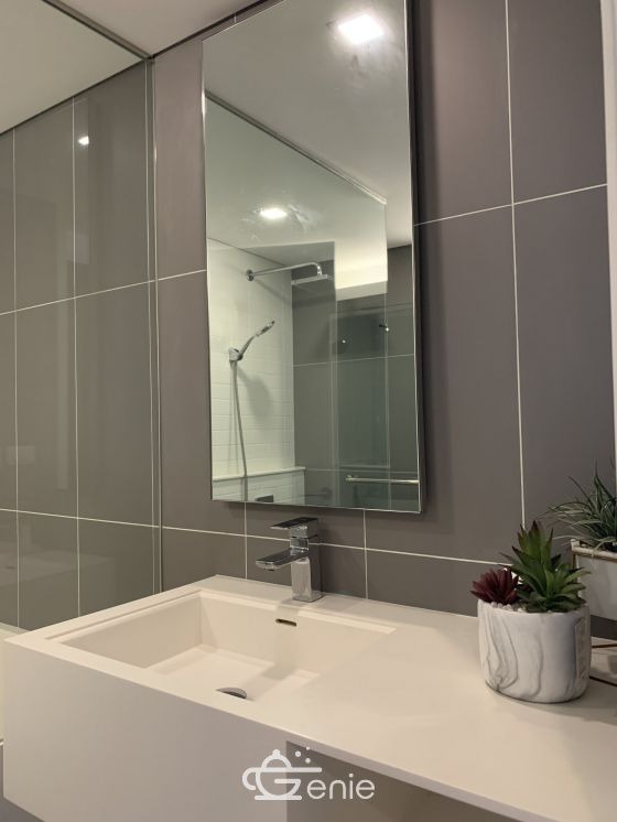 คอนโดให้เช่า Ramada Plaza Residence Sukhumvit 48 เพียง 22,000บาท/เดือน Duplex 1 ห้องนอน ขนาด 45ตรม. เฟอร์นิเจอร์ครบพร้อมเข้าอยู่