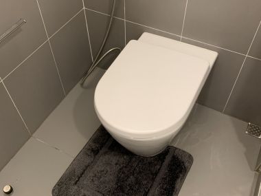 คอนโดให้เช่า Ramada Plaza Residence Sukhumvit 48 เพียง 22,000บาท/เดือน Duplex 1 ห้องนอน ขนาด 45ตรม. เฟอร์นิเจอร์ครบพร้อมเข้าอยู่