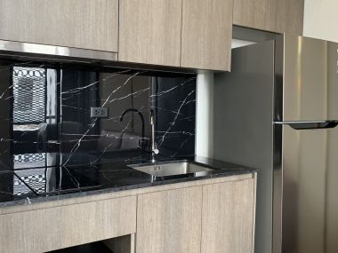 คอนโดให้เช่า Ramada Plaza Residence Sukhumvit 48 เพียง 22,000บาท/เดือน Duplex 1 ห้องนอน ขนาด 45ตรม. เฟอร์นิเจอร์ครบพร้อมเข้าอยู่