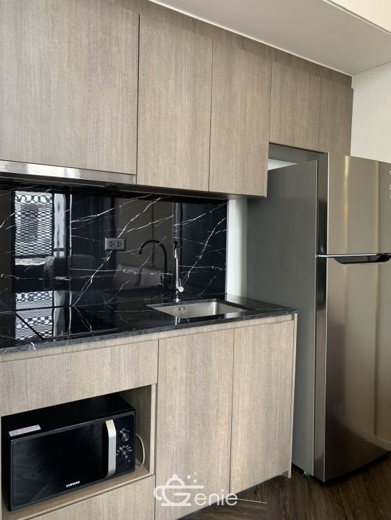 คอนโดให้เช่า Ramada Plaza Residence Sukhumvit 48 เพียง 22,000บาท/เดือน Duplex 1 ห้องนอน ขนาด 45ตรม. เฟอร์นิเจอร์ครบพร้อมเข้าอยู่