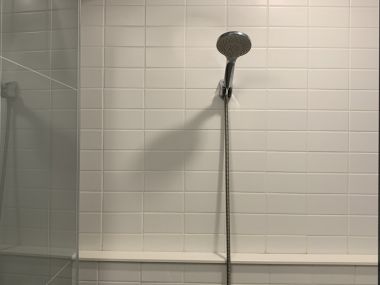 คอนโดให้เช่า Ramada Plaza Residence Sukhumvit 48 เพียง 22,000บาท/เดือน Duplex 1 ห้องนอน ขนาด 45ตรม. เฟอร์นิเจอร์ครบพร้อมเข้าอยู่