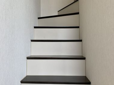 คอนโดให้เช่า Ramada Plaza Residence Sukhumvit 48 เพียง 22,000บาท/เดือน Duplex 1 ห้องนอน ขนาด 45ตรม. เฟอร์นิเจอร์ครบพร้อมเข้าอยู่