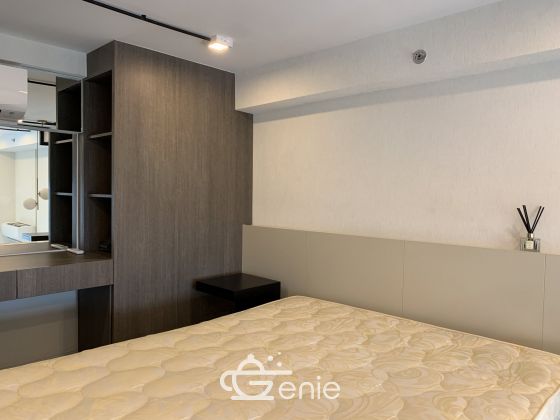 คอนโดให้เช่า Ramada Plaza Residence Sukhumvit 48 เพียง 22,000บาท/เดือน Duplex 1 ห้องนอน ขนาด 45ตรม. เฟอร์นิเจอร์ครบพร้อมเข้าอยู่