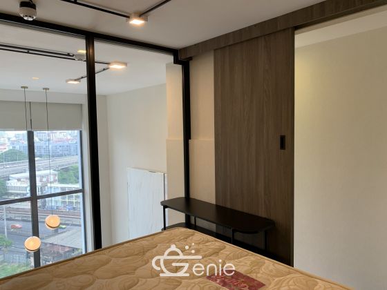คอนโดให้เช่า Ramada Plaza Residence Sukhumvit 48 เพียง 22,000บาท/เดือน Duplex 1 ห้องนอน ขนาด 45ตรม. เฟอร์นิเจอร์ครบพร้อมเข้าอยู่