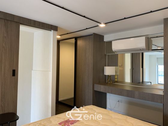 คอนโดให้เช่า Ramada Plaza Residence Sukhumvit 48 เพียง 22,000บาท/เดือน Duplex 1 ห้องนอน ขนาด 45ตรม. เฟอร์นิเจอร์ครบพร้อมเข้าอยู่