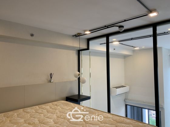 คอนโดให้เช่า Ramada Plaza Residence Sukhumvit 48 เพียง 22,000บาท/เดือน Duplex 1 ห้องนอน ขนาด 45ตรม. เฟอร์นิเจอร์ครบพร้อมเข้าอยู่