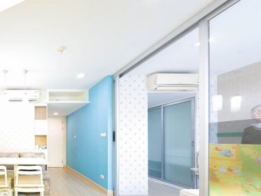 Sell / Rent Condo -The Colory Vivid, room size 31.49 sqm