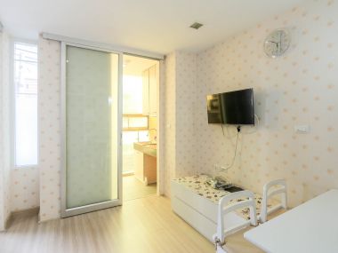 Sell / Rent Condo -The Colory Vivid, room size 31.49 sqm