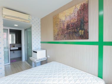 Sell / Rent Condo -The Colory Vivid, room size 31.49 sqm