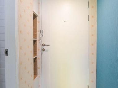 Sell / Rent Condo -The Colory Vivid, room size 31.49 sqm