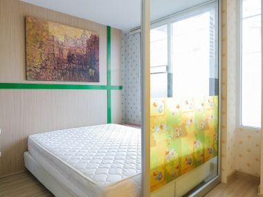 Sell / Rent Condo -The Colory Vivid, room size 31.49 sqm