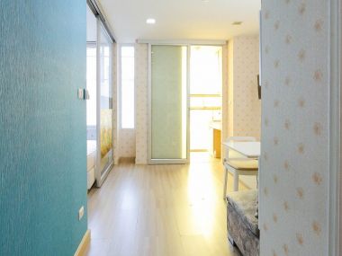 Sell / Rent Condo -The Colory Vivid, room size 31.49 sqm