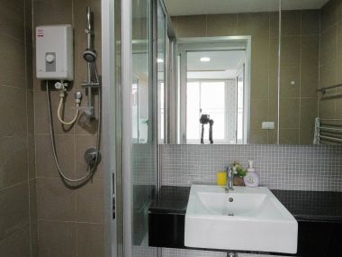 Sell / Rent Condo -The Colory Vivid, room size 31.49 sqm