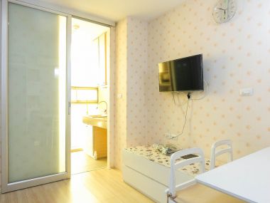 Sell / Rent Condo -The Colory Vivid, room size 31.49 sqm