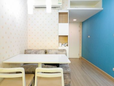 Sell / Rent Condo -The Colory Vivid, room size 31.49 sqm