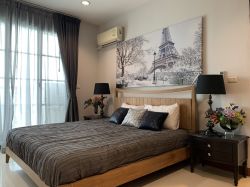 for rent at Citismart Sukhumvit 18 3 Bedroom 3 Bathroom 55,000THB/month Fully furnished