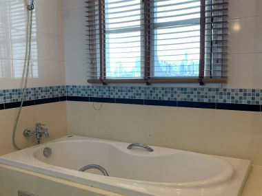 for rent at Citismart Sukhumvit 18 3 Bedroom 3 Bathroom 55,000THB/month Fully furnished