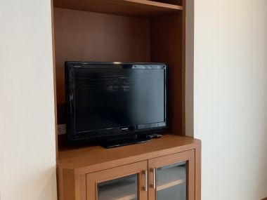 for rent at Citismart Sukhumvit 18 3 Bedroom 3 Bathroom 55,000THB/month Fully furnished