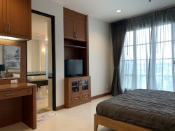 for rent at Citismart Sukhumvit 18 3 Bedroom 3 Bathroom 55,000THB/month Fully furnished