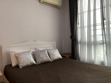 for rent at Citismart Sukhumvit 18 3 Bedroom 3 Bathroom 55,000THB/month Fully furnished