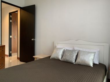 for rent at Citismart Sukhumvit 18 3 Bedroom 3 Bathroom 55,000THB/month Fully furnished
