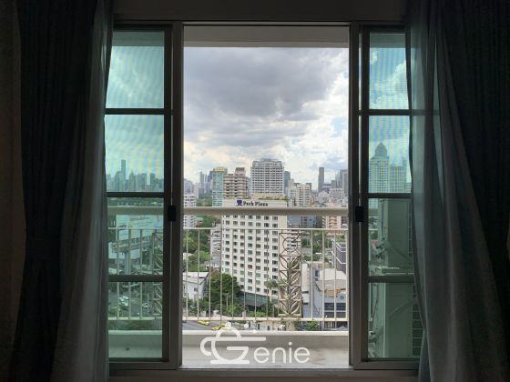 for rent at Citismart Sukhumvit 18 3 Bedroom 3 Bathroom 55,000THB/month Fully furnished