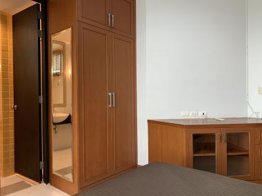 for rent at Citismart Sukhumvit 18 3 Bedroom 3 Bathroom 55,000THB/month Fully furnished