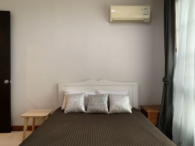 for rent at Citismart Sukhumvit 18 3 Bedroom 3 Bathroom 55,000THB/month Fully furnished