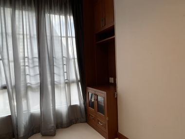 for rent at Citismart Sukhumvit 18 3 Bedroom 3 Bathroom 55,000THB/month Fully furnished