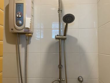 for rent at Citismart Sukhumvit 18 3 Bedroom 3 Bathroom 55,000THB/month Fully furnished