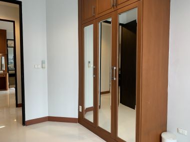 for rent at Citismart Sukhumvit 18 3 Bedroom 3 Bathroom 55,000THB/month Fully furnished