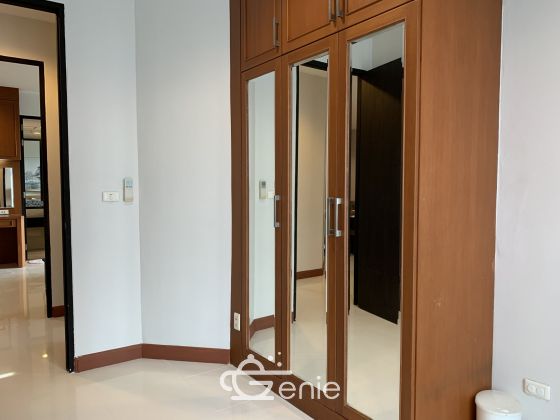 for rent at Citismart Sukhumvit 18 3 Bedroom 3 Bathroom 55,000THB/month Fully furnished