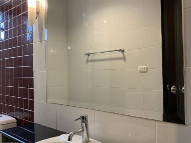 for rent at Citismart Sukhumvit 18 3 Bedroom 3 Bathroom 55,000THB/month Fully furnished