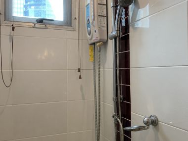 for rent at Citismart Sukhumvit 18 3 Bedroom 3 Bathroom 55,000THB/month Fully furnished