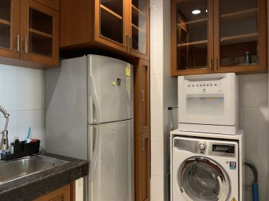 for rent at Citismart Sukhumvit 18 3 Bedroom 3 Bathroom 55,000THB/month Fully furnished